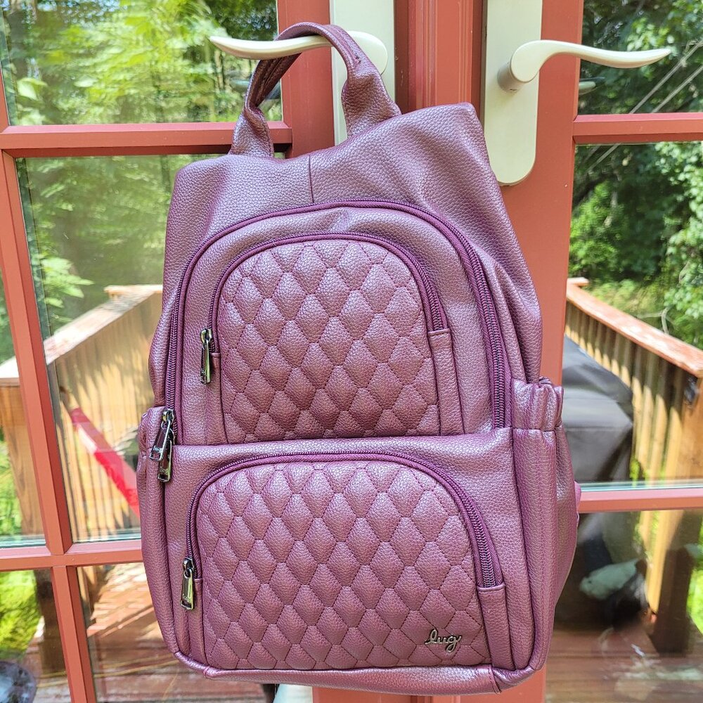 Hatchback Classic VL Backpack